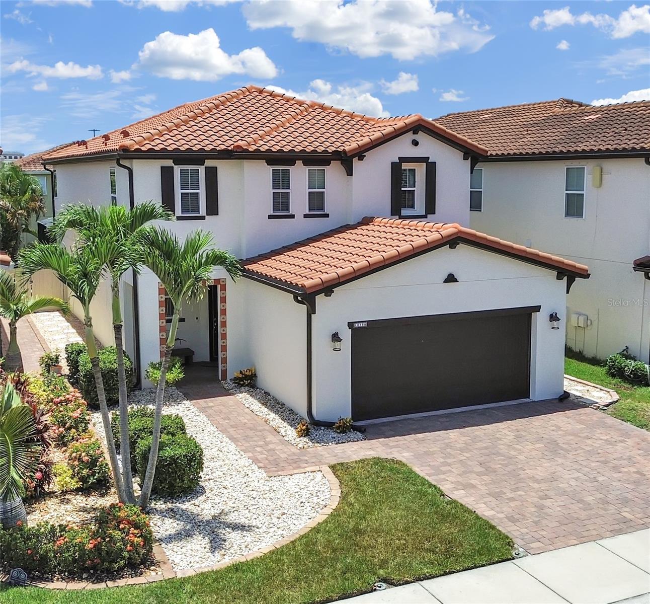 COVE AT BAY PINES - Residential