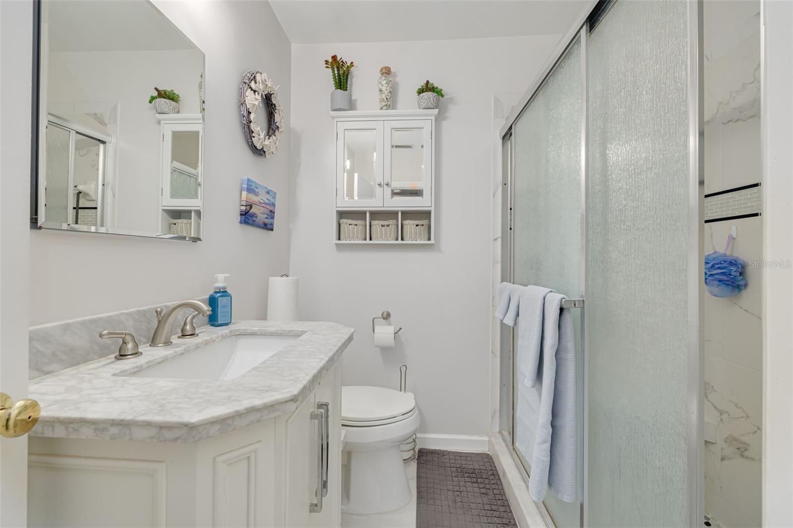 PLEASANT VIEW TERRACE 2ND ADD - Residential