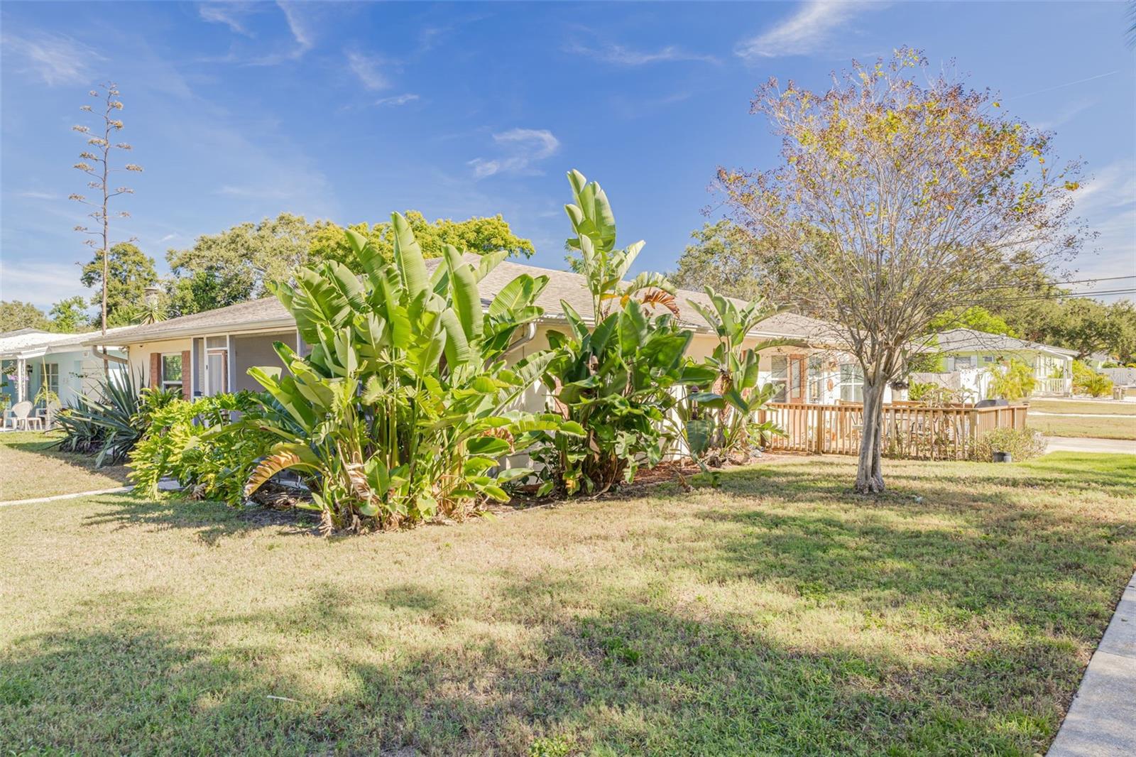 PLEASANT VIEW TERRACE 2ND ADD - Residential