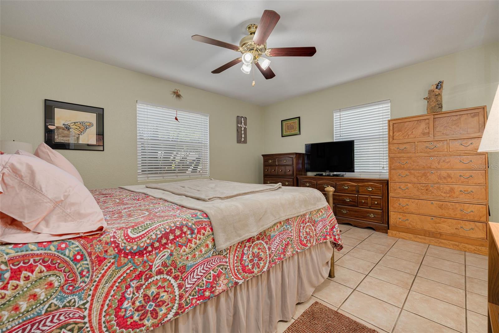 PLEASANT VIEW TERRACE 2ND ADD - Residential