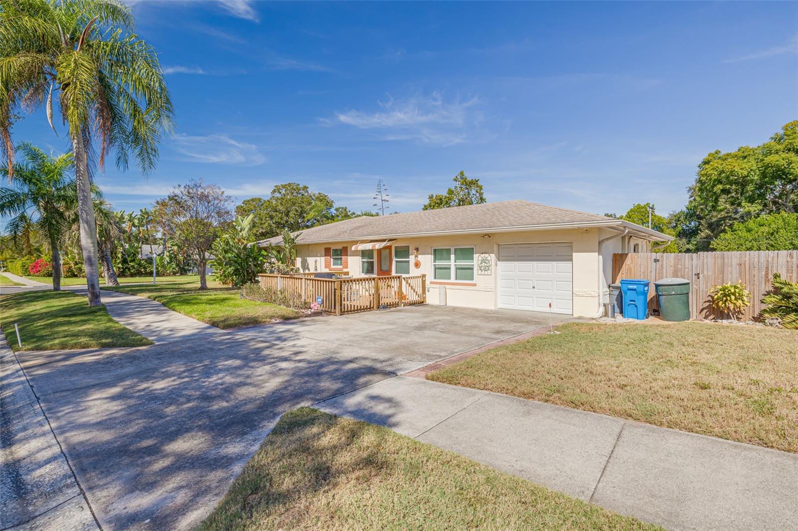 PLEASANT VIEW TERRACE 2ND ADD - Residential