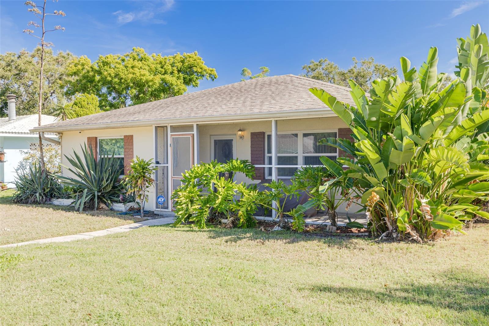 PLEASANT VIEW TERRACE 2ND ADD - Residential