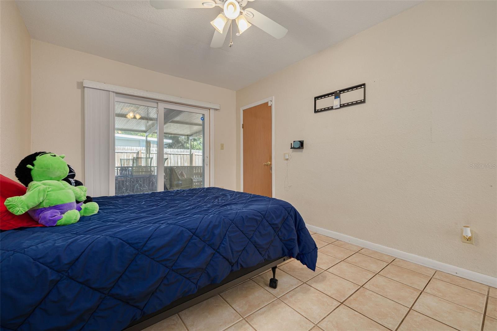 PLEASANT VIEW TERRACE 2ND ADD - Residential