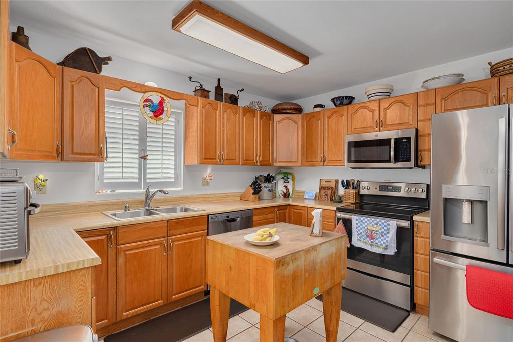 Photo of 501 Louden Avenue, Dunedin, FL 34698 (MLS # TB8440239)