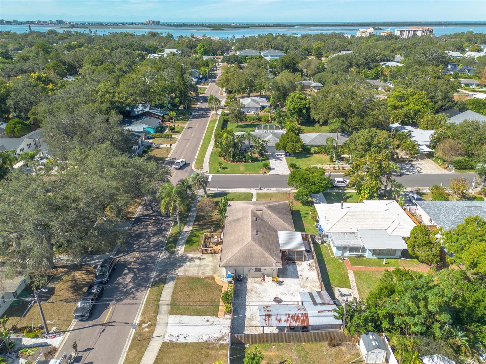 PLEASANT VIEW TERRACE 2ND ADD - Residential