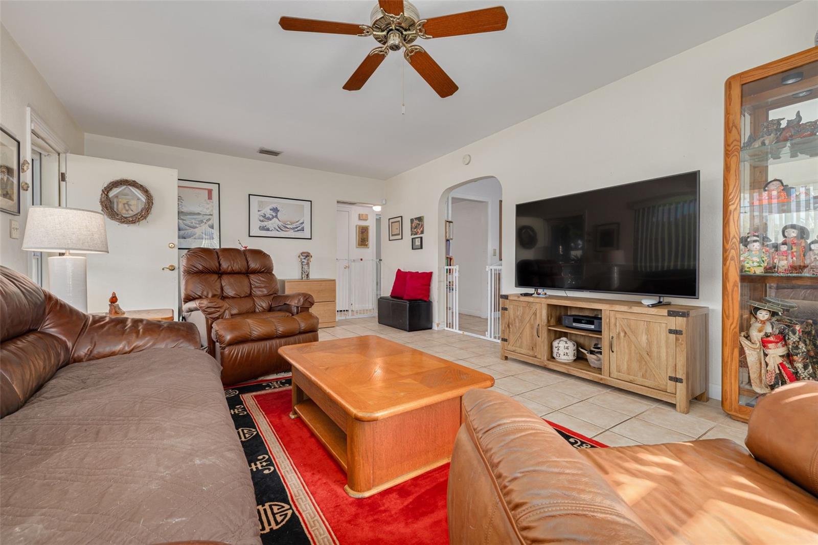 PLEASANT VIEW TERRACE 2ND ADD - Residential