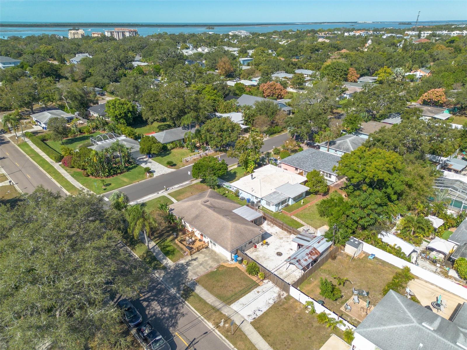 PLEASANT VIEW TERRACE 2ND ADD - Residential