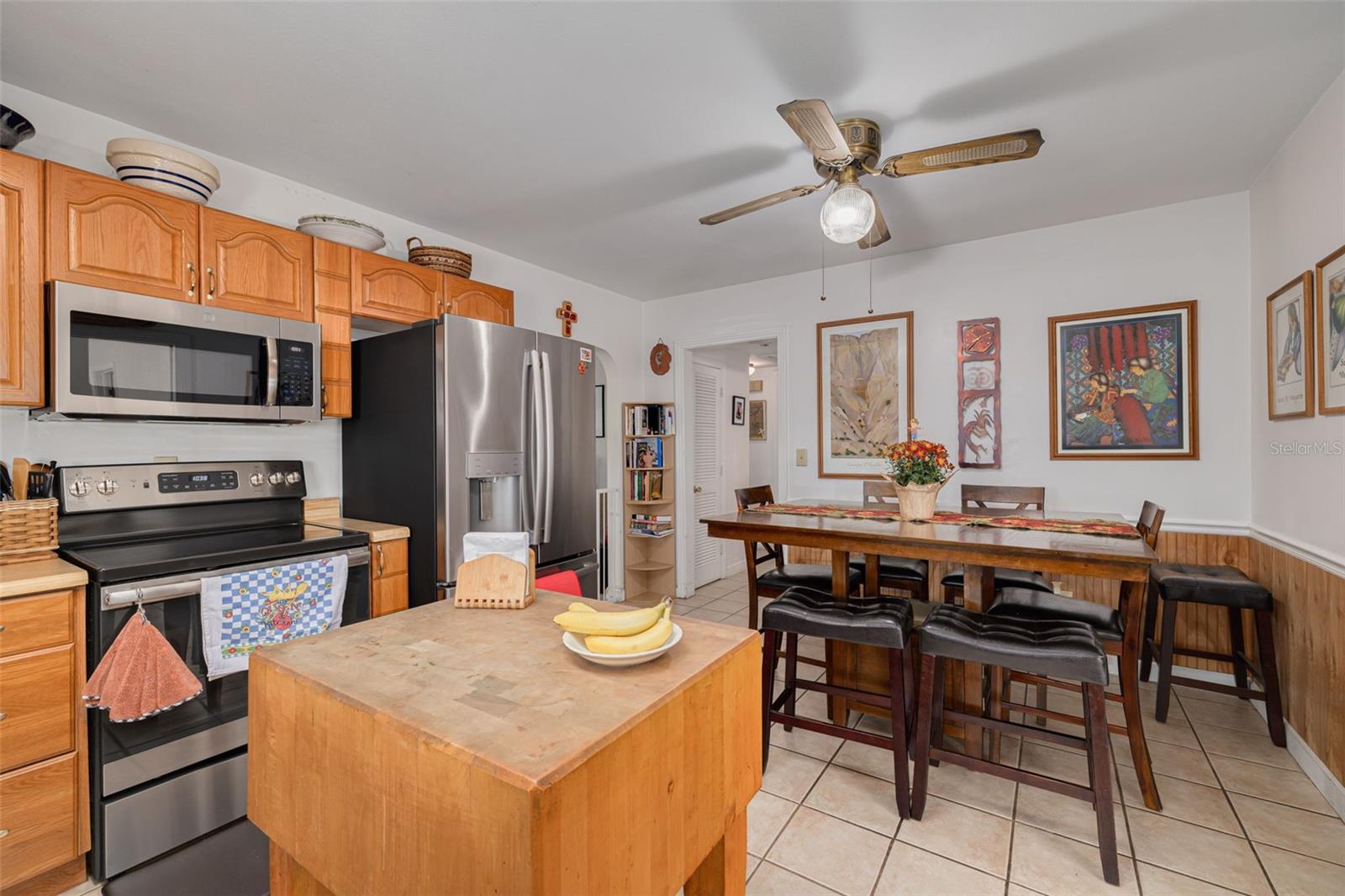 PLEASANT VIEW TERRACE 2ND ADD - Residential