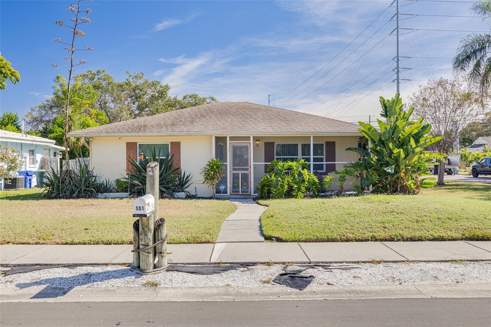 PLEASANT VIEW TERRACE 2ND ADD - Residential