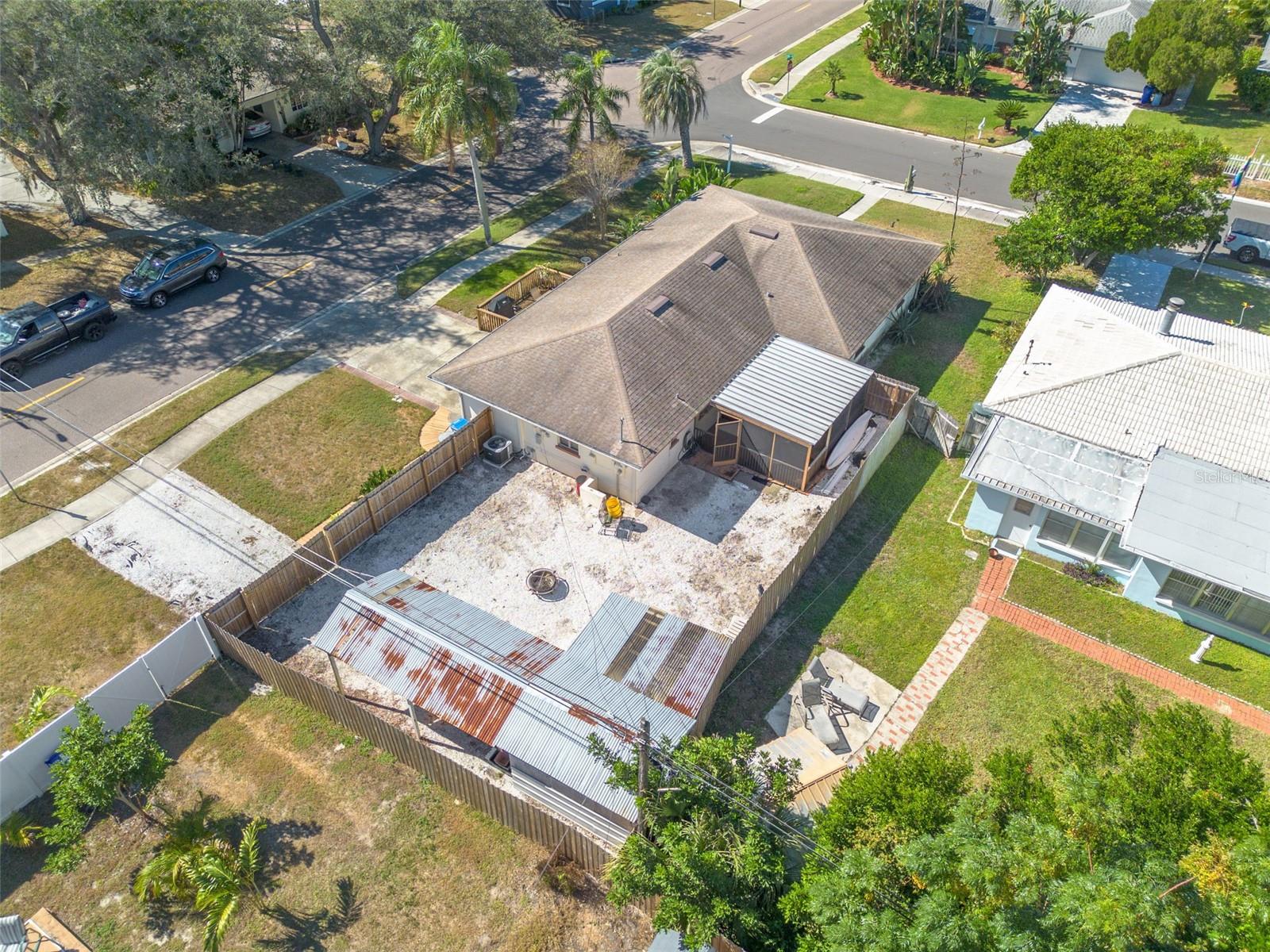 PLEASANT VIEW TERRACE 2ND ADD - Residential