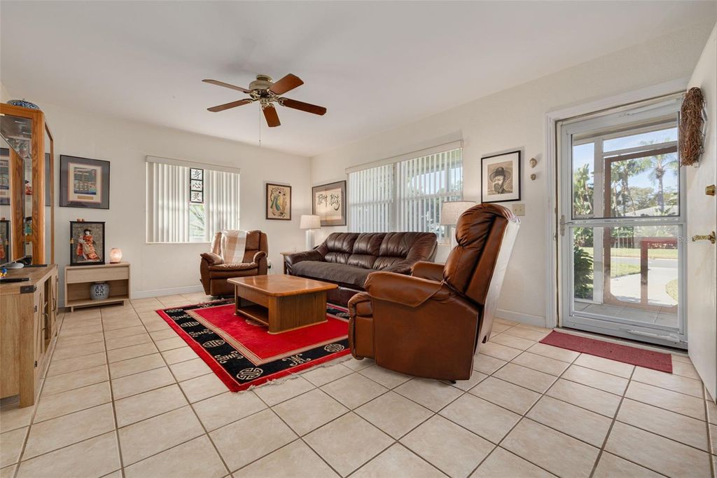 Photo of 501 Louden Avenue, Dunedin, FL 34698 (MLS # TB8440239)