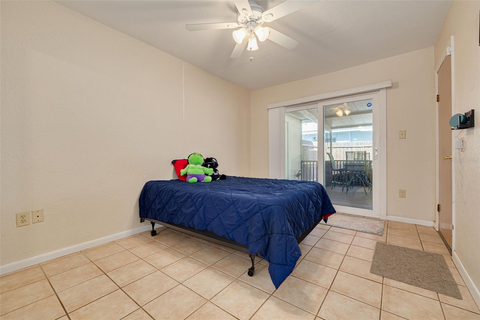 PLEASANT VIEW TERRACE 2ND ADD - Residential