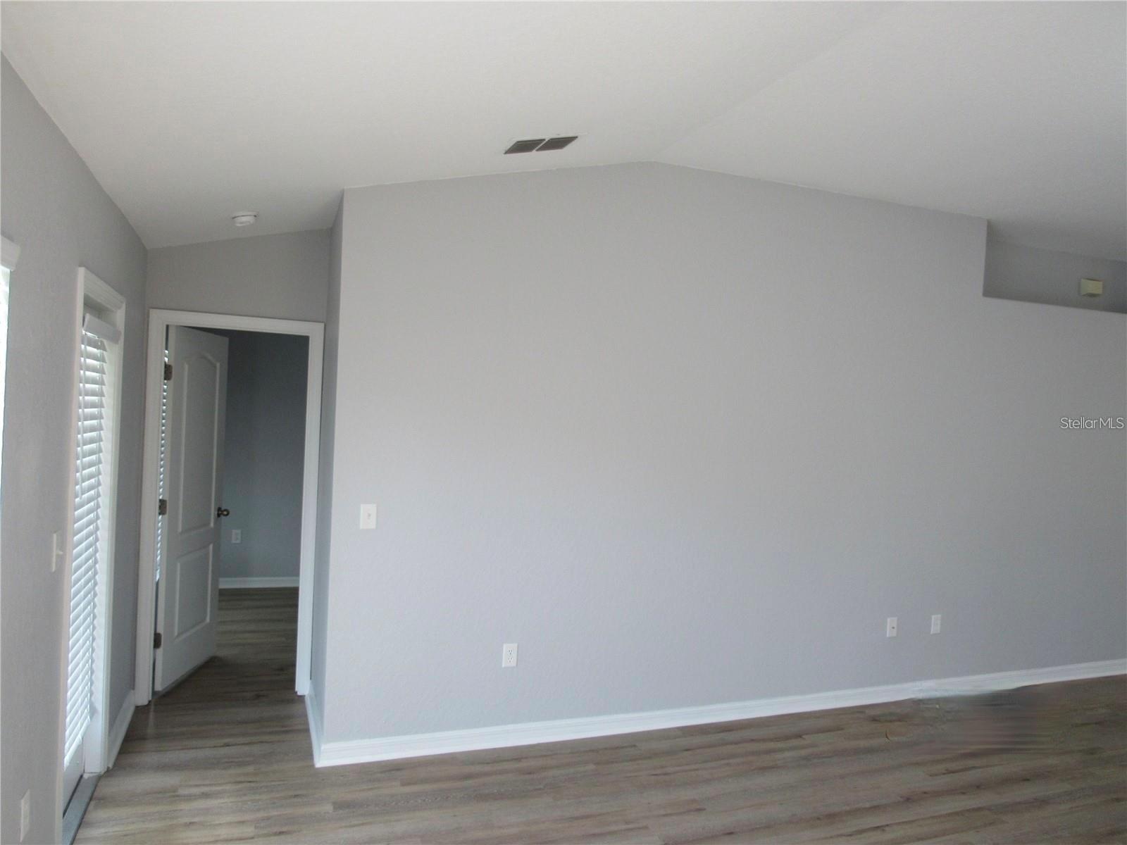 TURTLE ROCK - Residential Lease