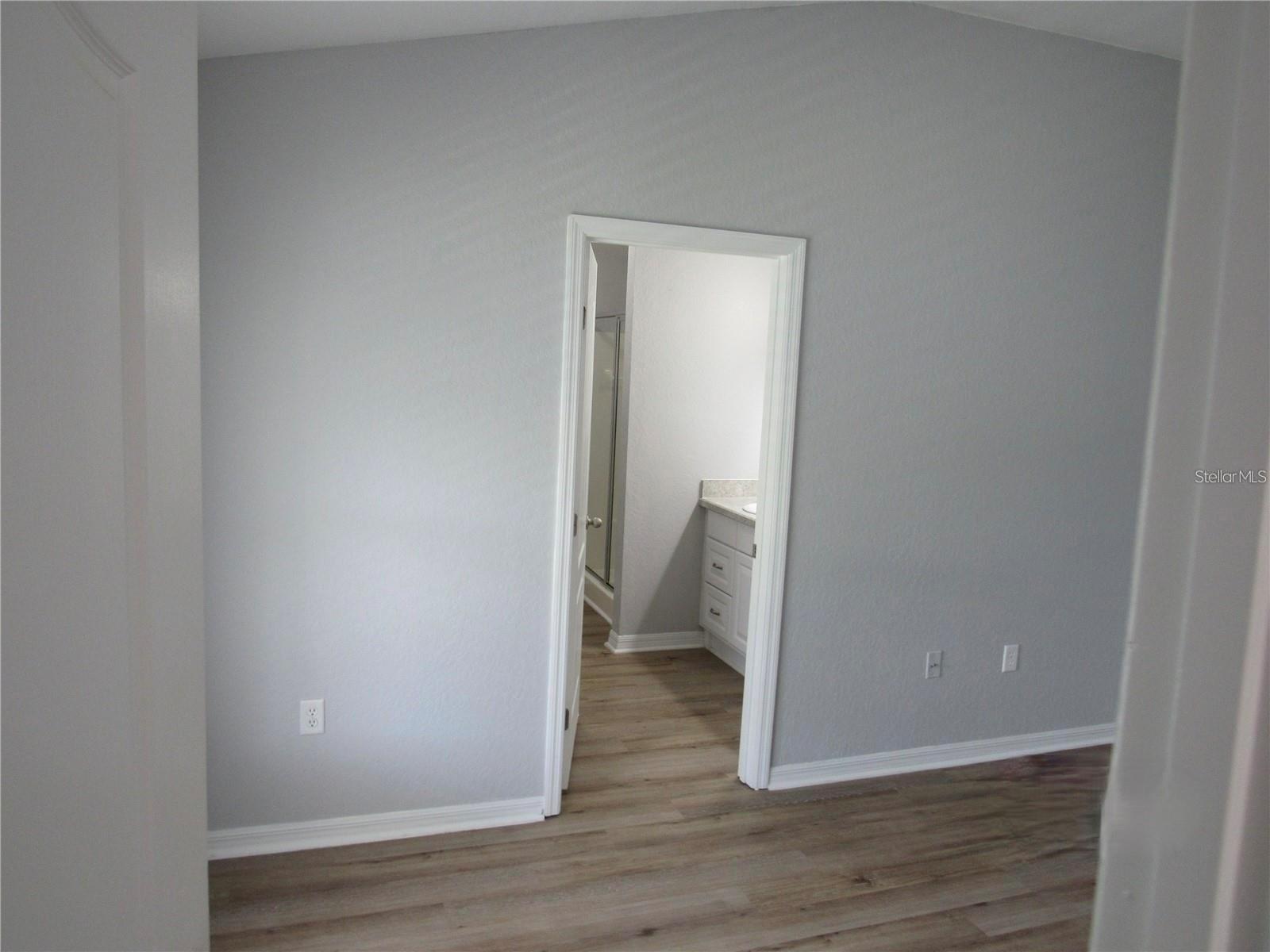 TURTLE ROCK - Residential Lease