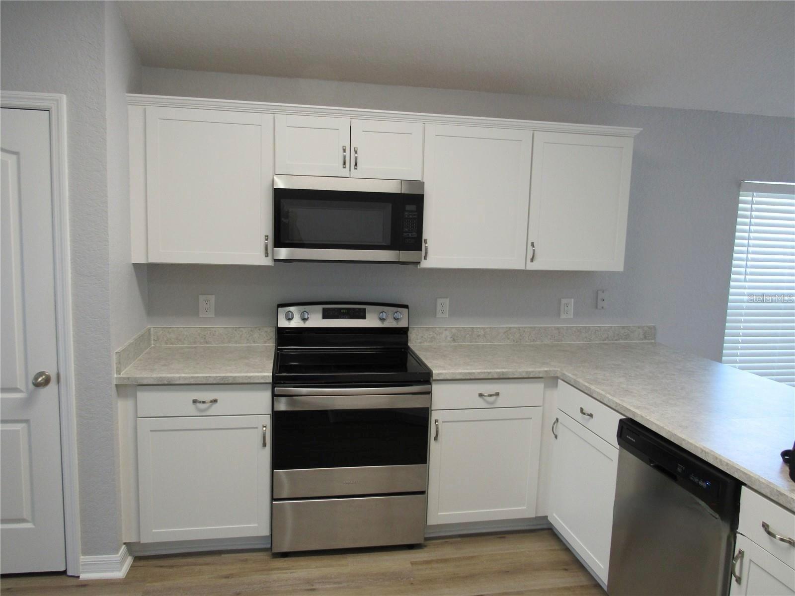 TURTLE ROCK - Residential Lease