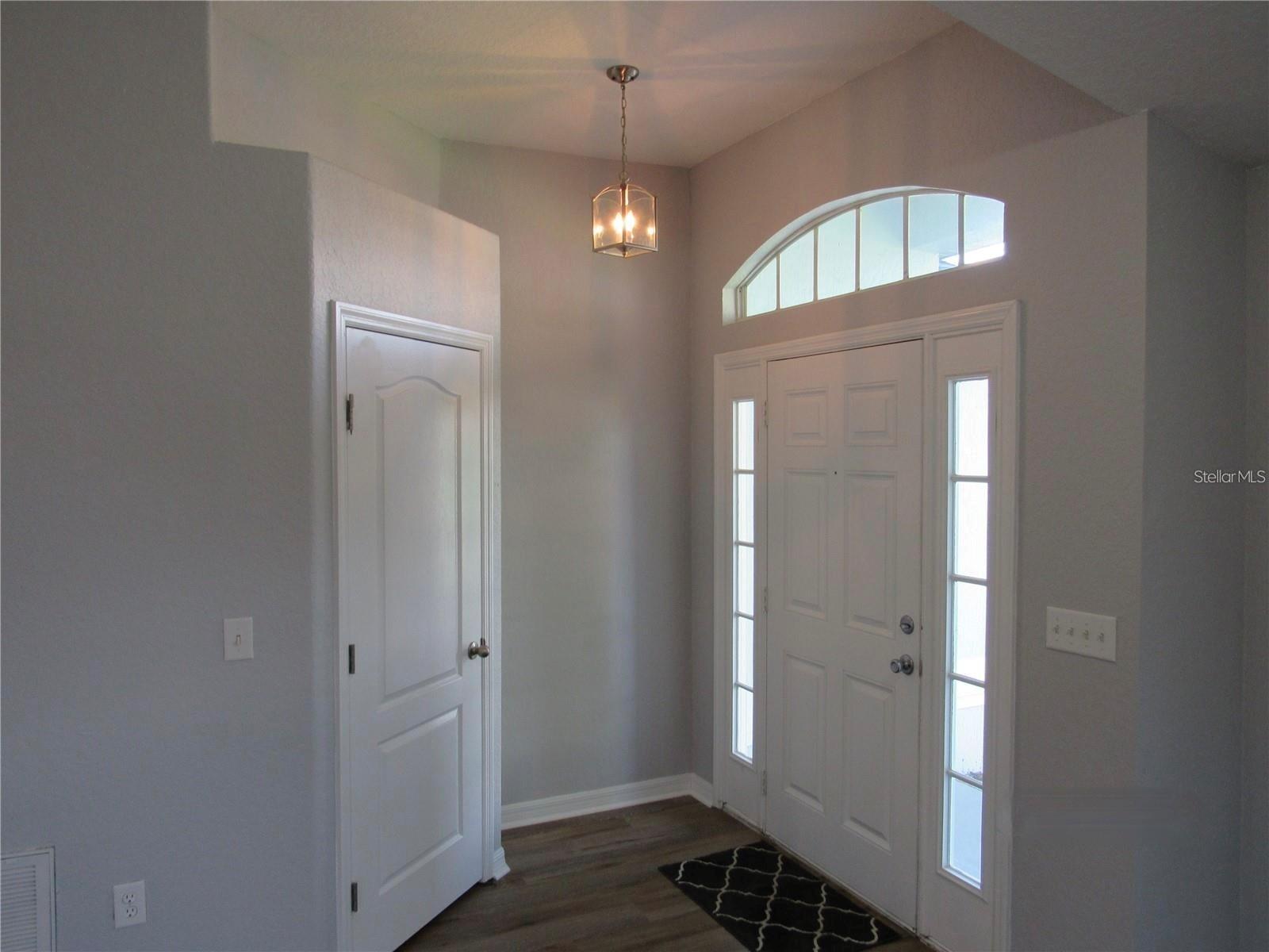 TURTLE ROCK - Residential Lease