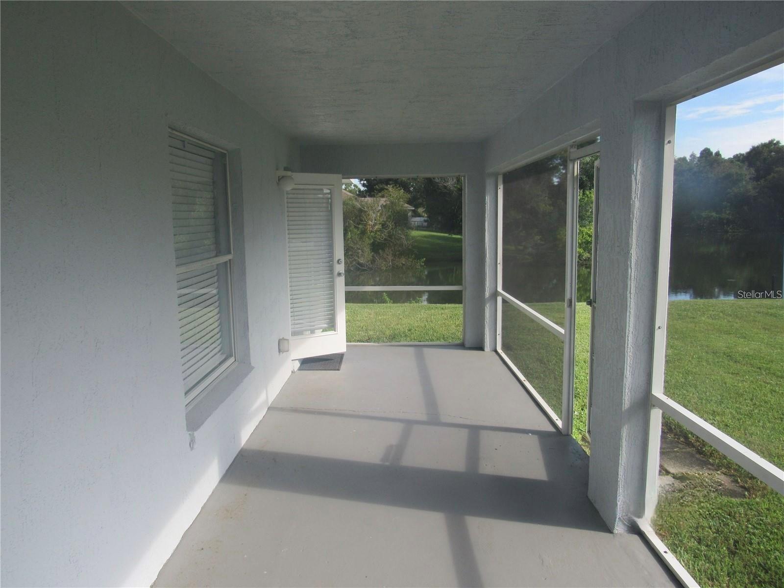 TURTLE ROCK - Residential Lease