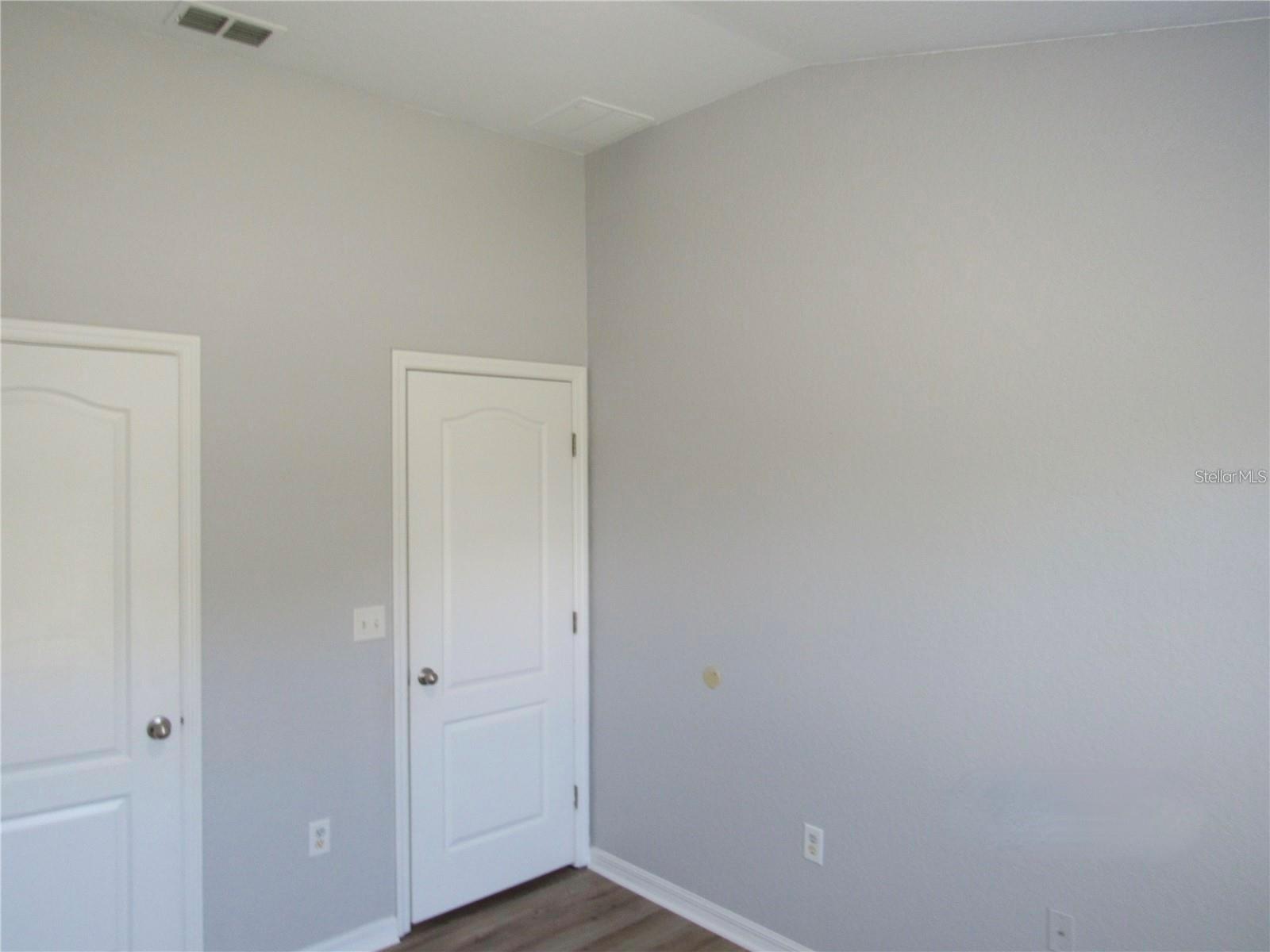 TURTLE ROCK - Residential Lease