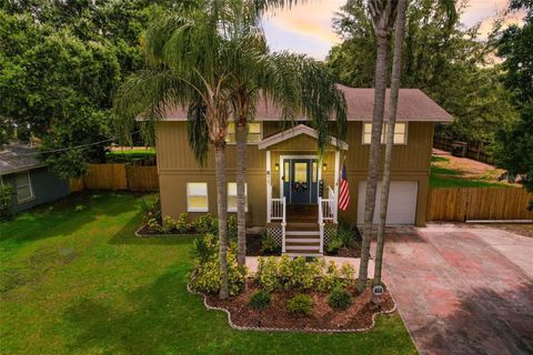 A home in OLDSMAR