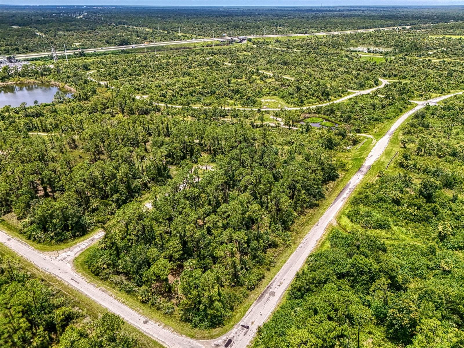 PORT CHARLOTTE SUB 46 - Land