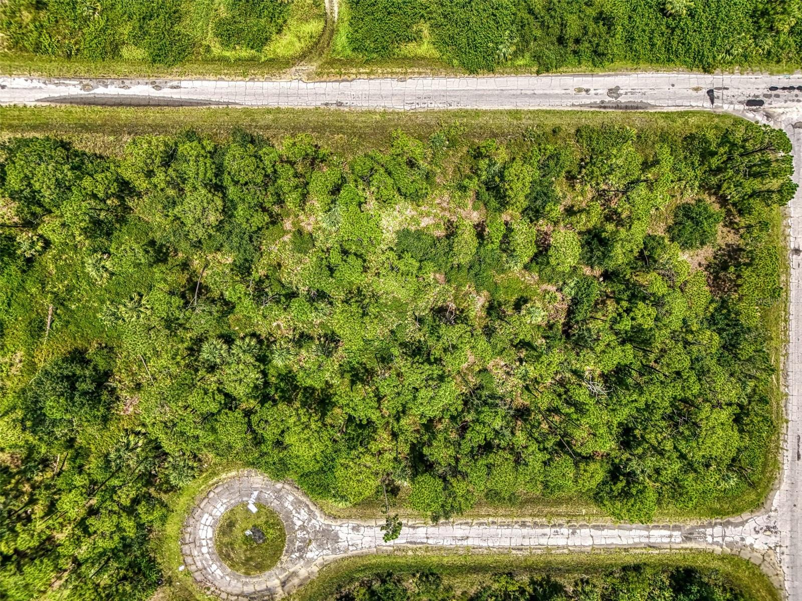 PORT CHARLOTTE SUB 46 - Land