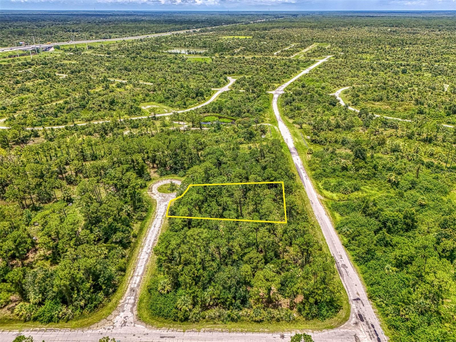 PORT CHARLOTTE SUB 46 - Land