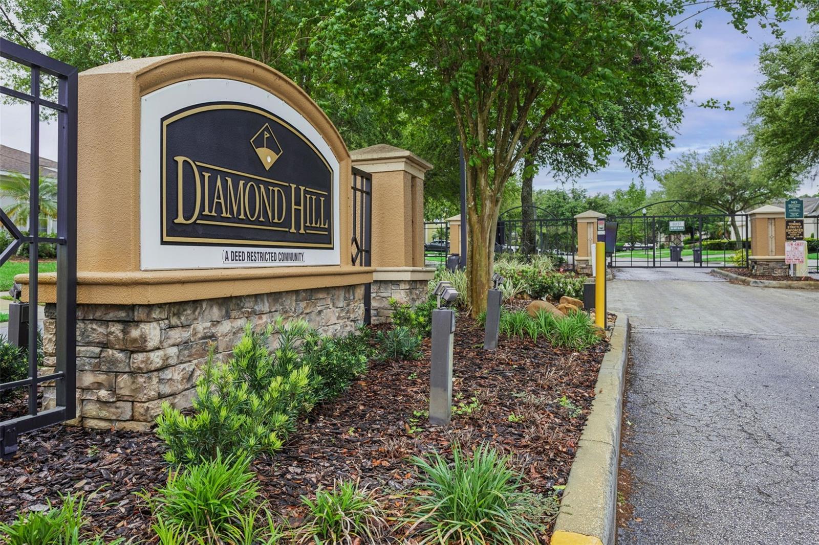 DIAMOND HILL PH 1A UNIT 2 - Residential