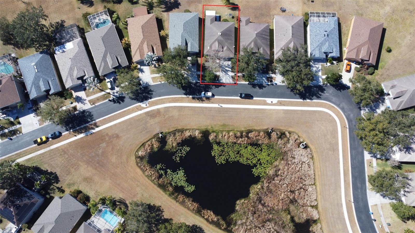 DIAMOND HILL PH 1A UNIT 2 - Residential