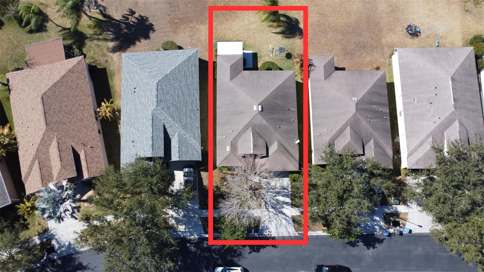 DIAMOND HILL PH 1A UNIT 2 - Residential