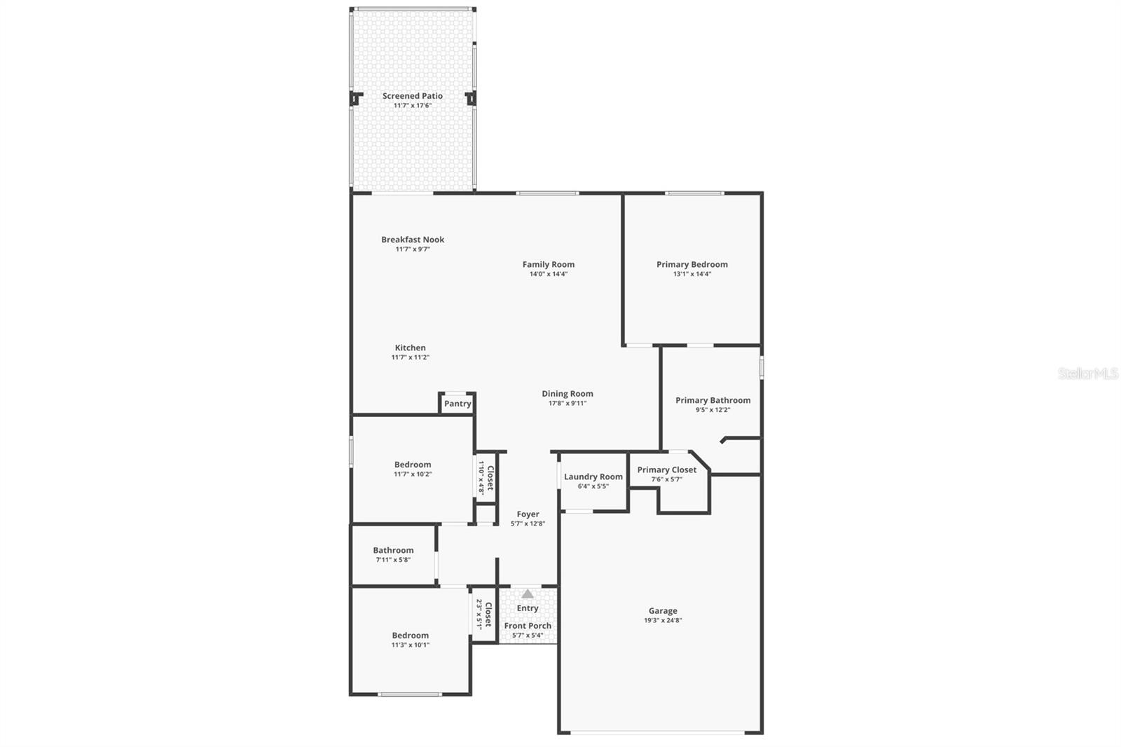 DIAMOND HILL PH 1A UNIT 2 - Residential