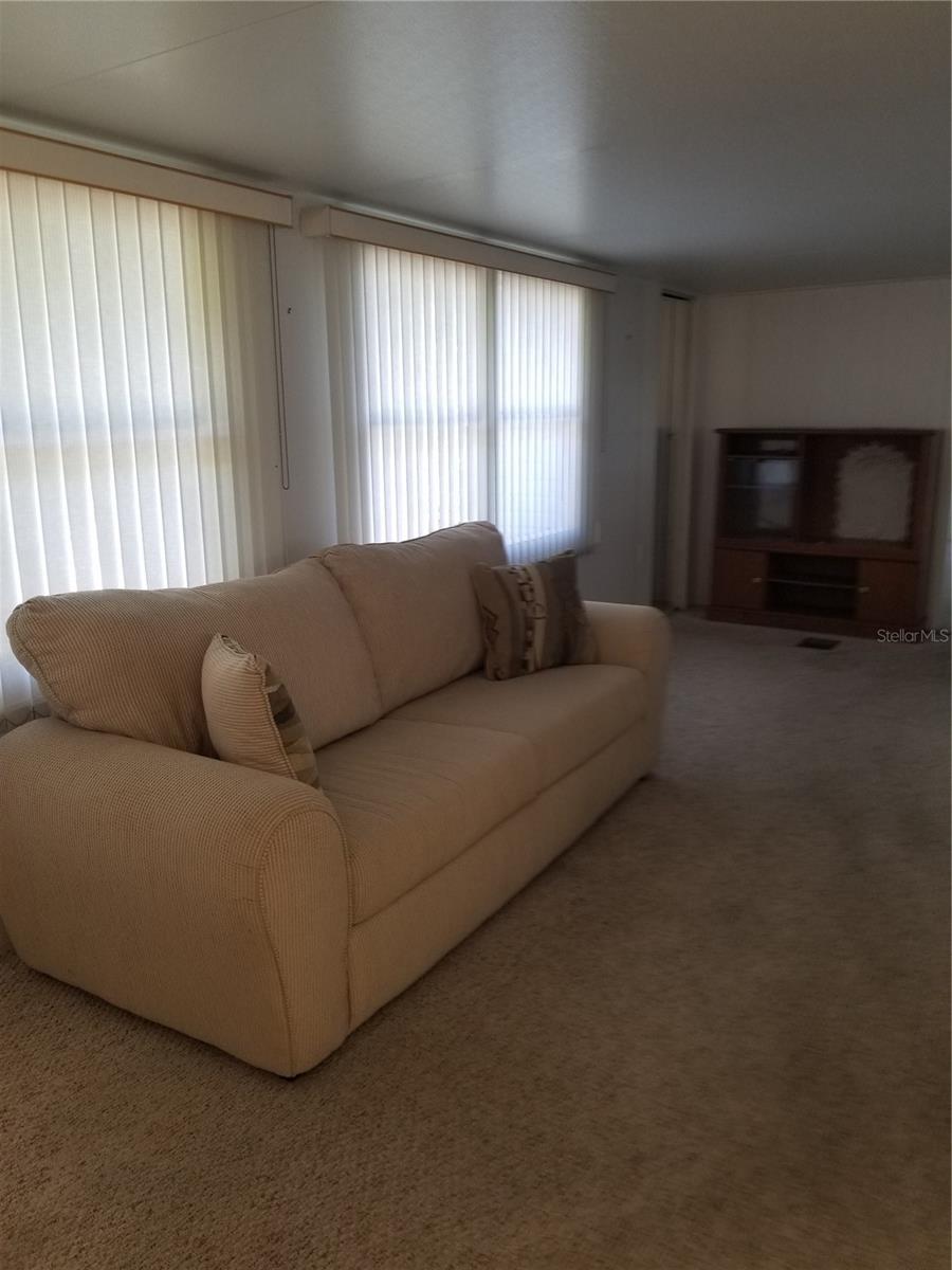 LAKE SEMINOLE RESORT NORTH M/H UNREC - Residential