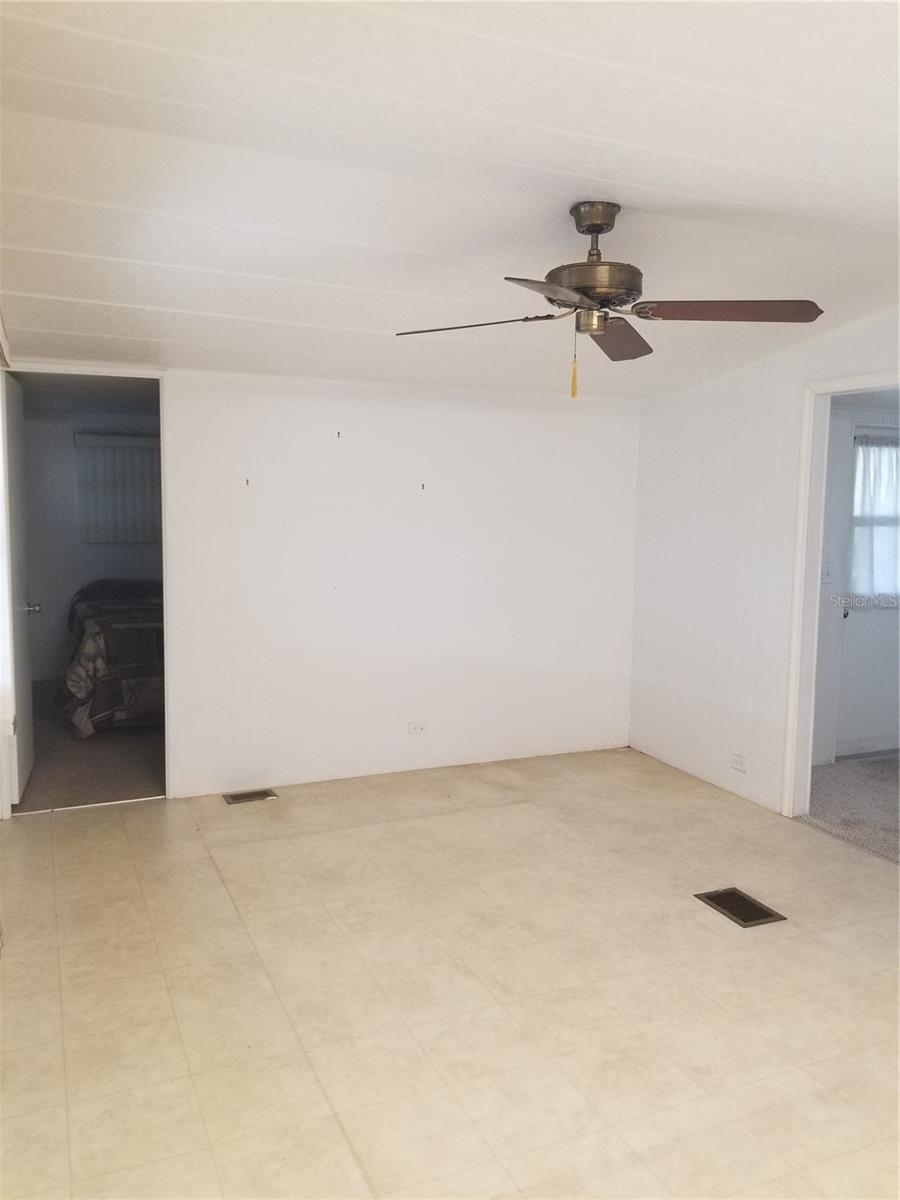 LAKE SEMINOLE RESORT NORTH M/H UNREC - Residential