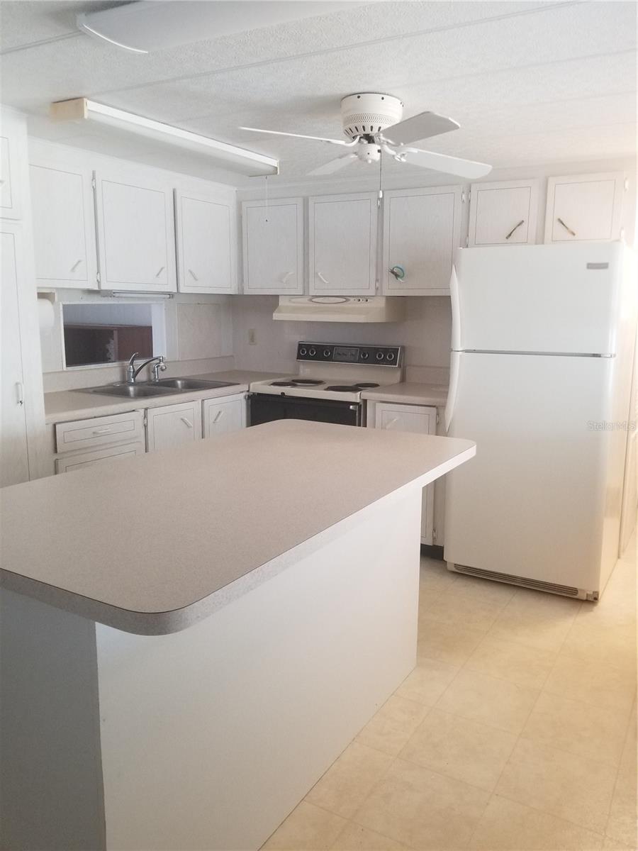 LAKE SEMINOLE RESORT NORTH M/H UNREC - Residential