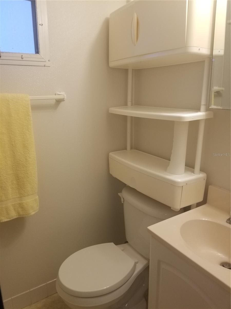 LAKE SEMINOLE RESORT NORTH M/H UNREC - Residential