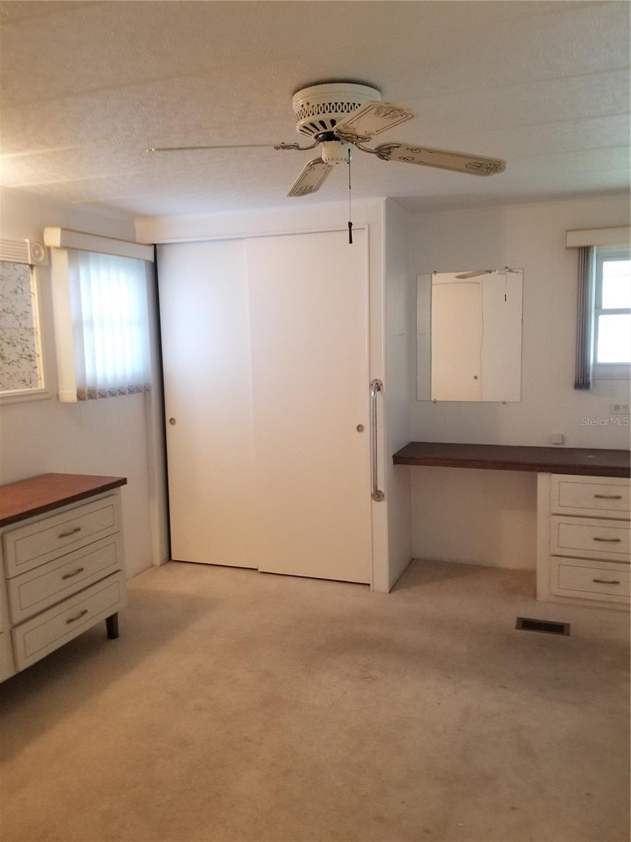 LAKE SEMINOLE RESORT NORTH M/H UNREC - Residential