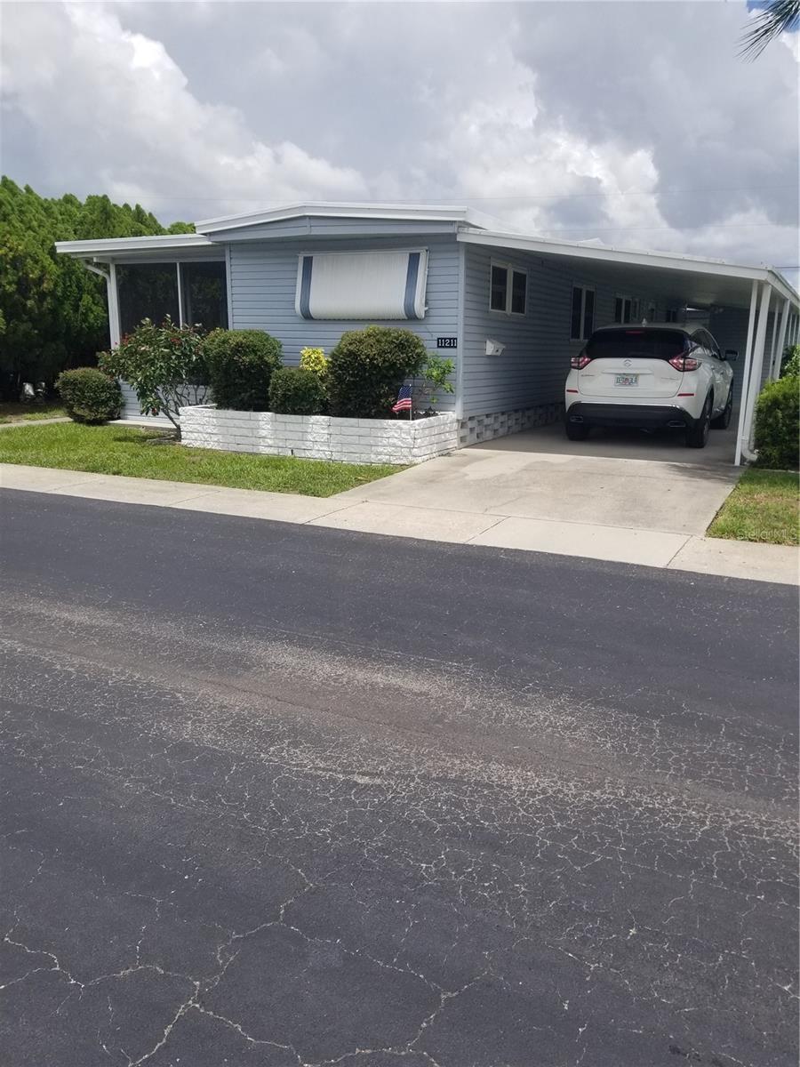 What a great price for this spacious 3 bedroom 2 bath mobile, located in the sought out area, of Lake Seminole Resort Park in Seminole. Lake Seminole Resort is a 5 Star, Resident Owned, 55 + community, which offers a clubhouse, fishing pier, heated pool & hot tub, along with a laundry facility. Your monthly maintenance fee is only $206. This home was lived in for over 25 years, and now, is ready for a new home owner. Come add your personal touches and make this your new home today! Sales price includes $55,000 share. This park is located within 10 to 30 minutes to area beaches, golf courses, restaurants, shopping, the Clearwater-St. Pete Airport, Tampa International Airport, Pinellas Trail & Bay Pines VA Medical Center.