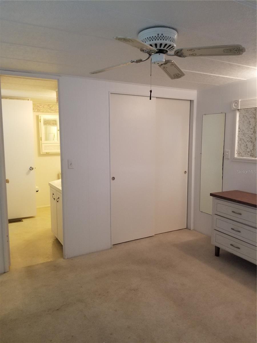 LAKE SEMINOLE RESORT NORTH M/H UNREC - Residential