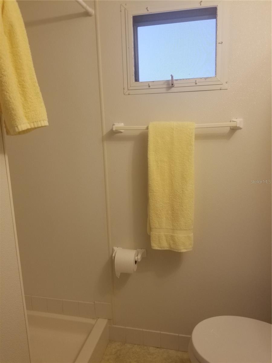 LAKE SEMINOLE RESORT NORTH M/H UNREC - Residential