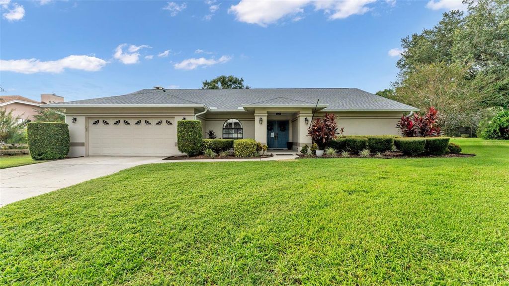 Photo of 4709 Highlands Place Circle, Lakeland, FL 33813 (MLS # L4956224)
