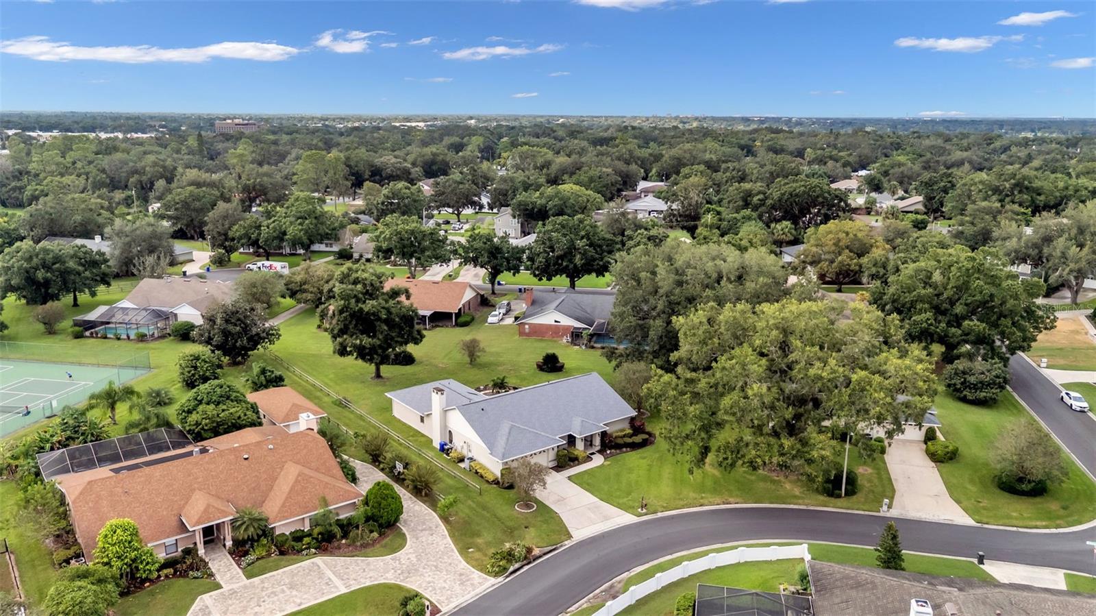 ONE HIGHLANDS PLACE - Residential
