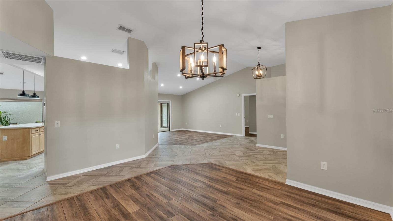 ONE HIGHLANDS PLACE - Residential