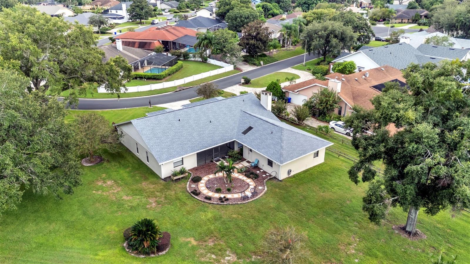 ONE HIGHLANDS PLACE - Residential