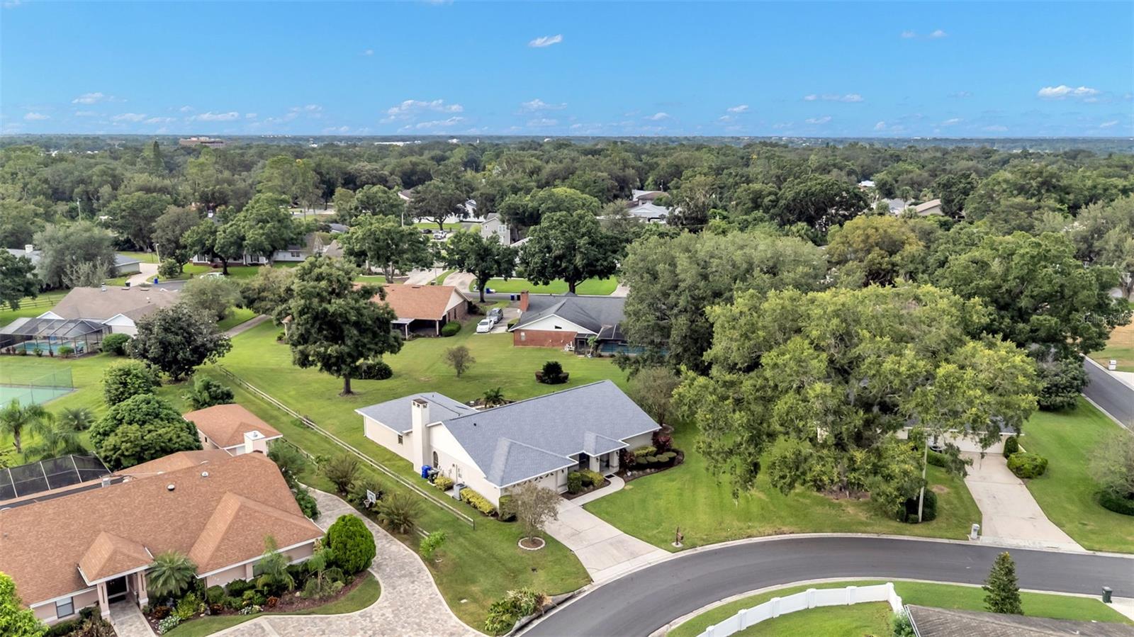 ONE HIGHLANDS PLACE - Residential