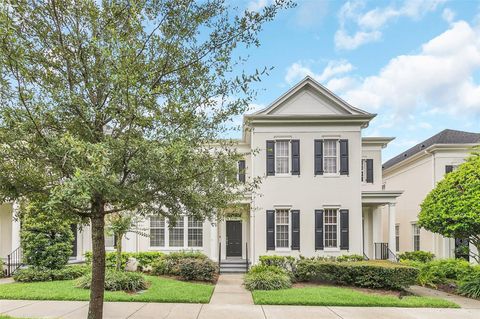 3704 LOWER UNION ROAD ORLANDO FL 32814