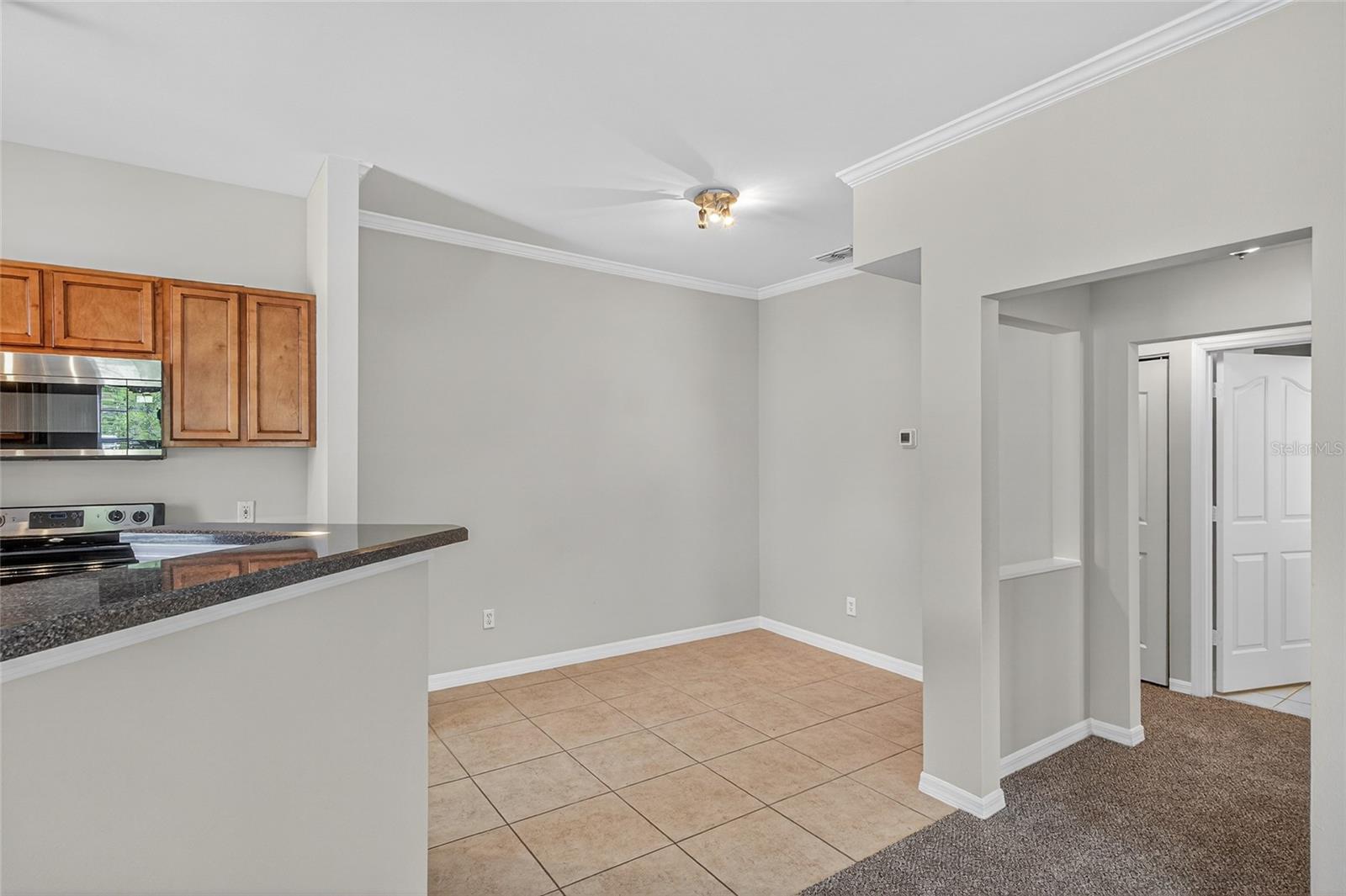 SIENA AT CELEBRATION CONDO A - Residential