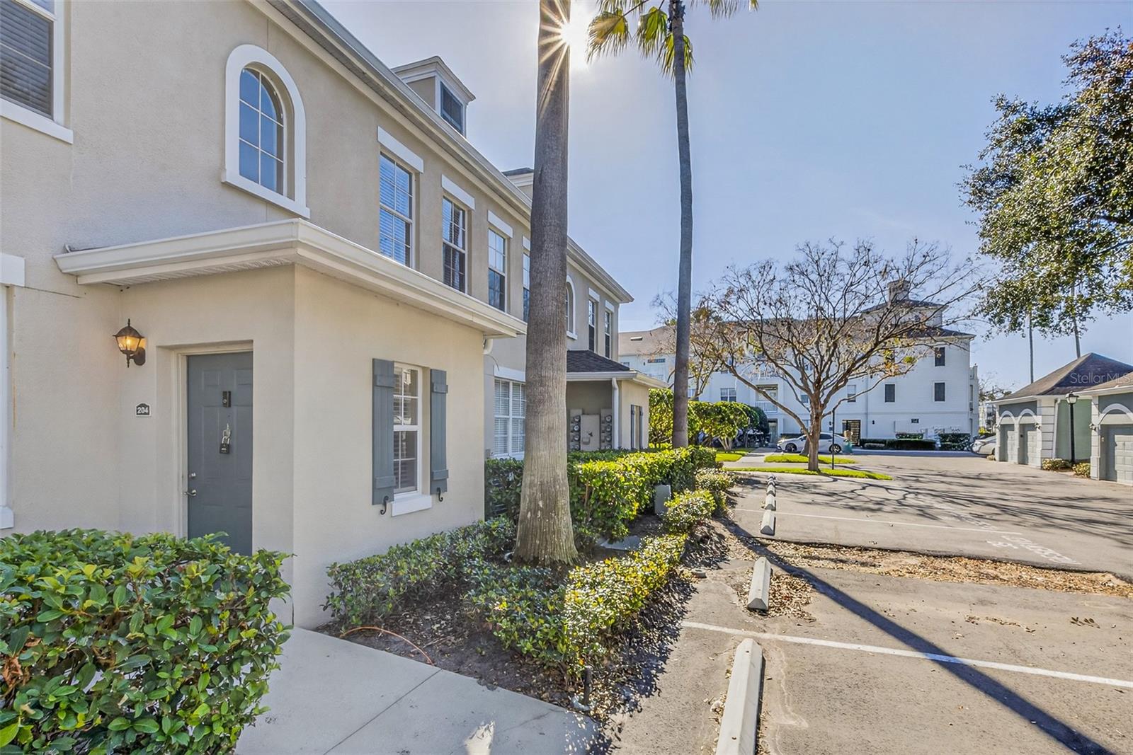 SIENA AT CELEBRATION CONDO A - Residential