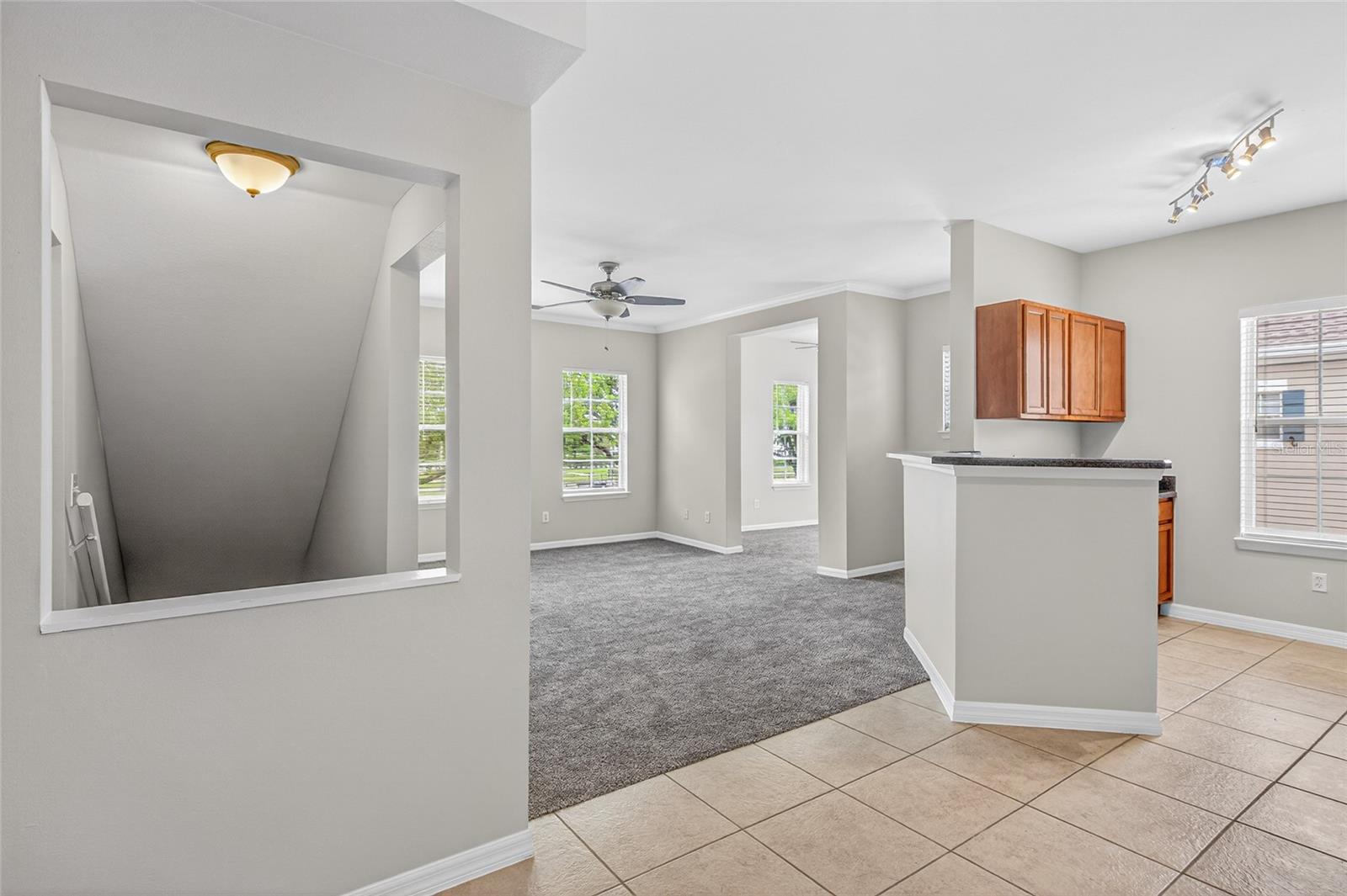 SIENA AT CELEBRATION CONDO A - Residential