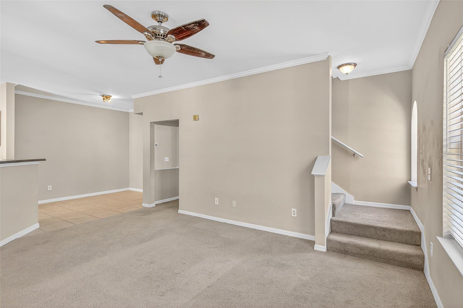 SIENA AT CELEBRATION CONDO A - Residential