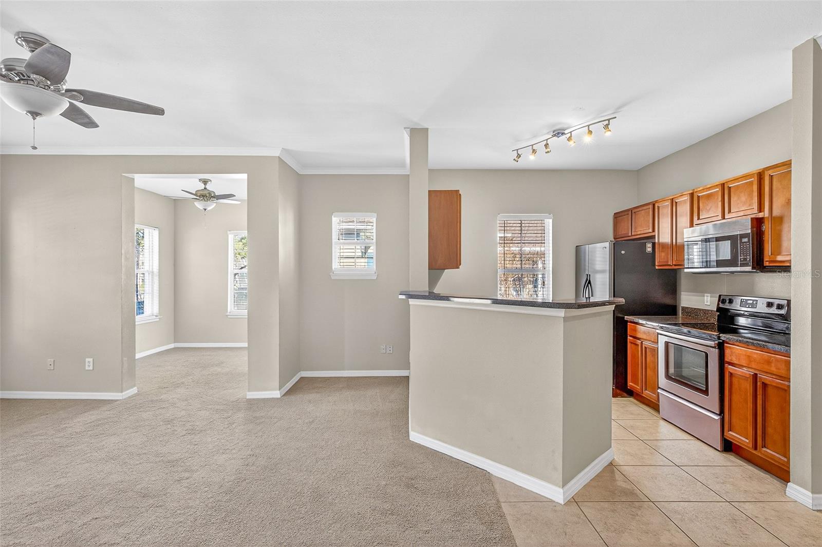 SIENA AT CELEBRATION CONDO A - Residential