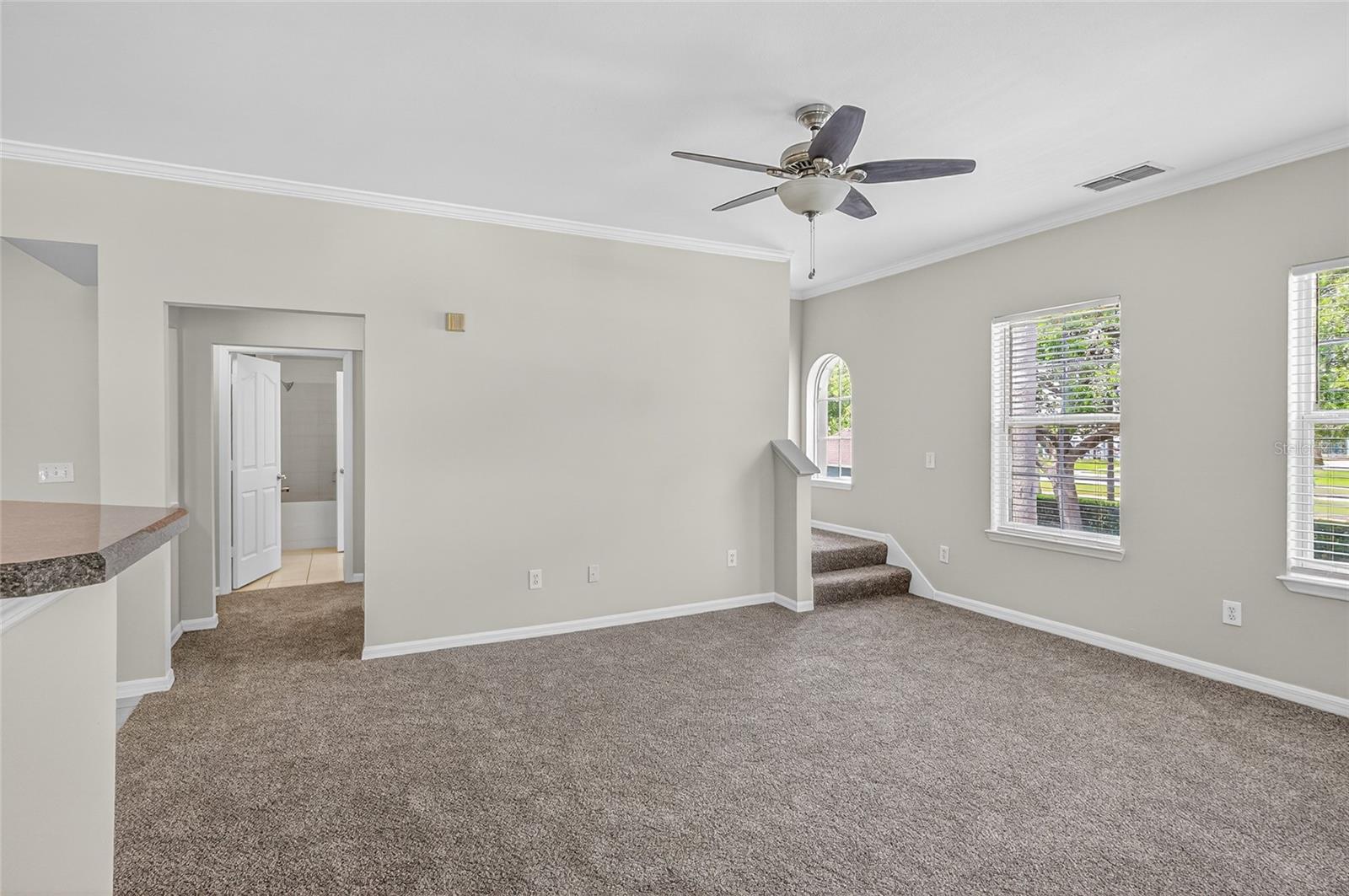 SIENA AT CELEBRATION CONDO A - Residential